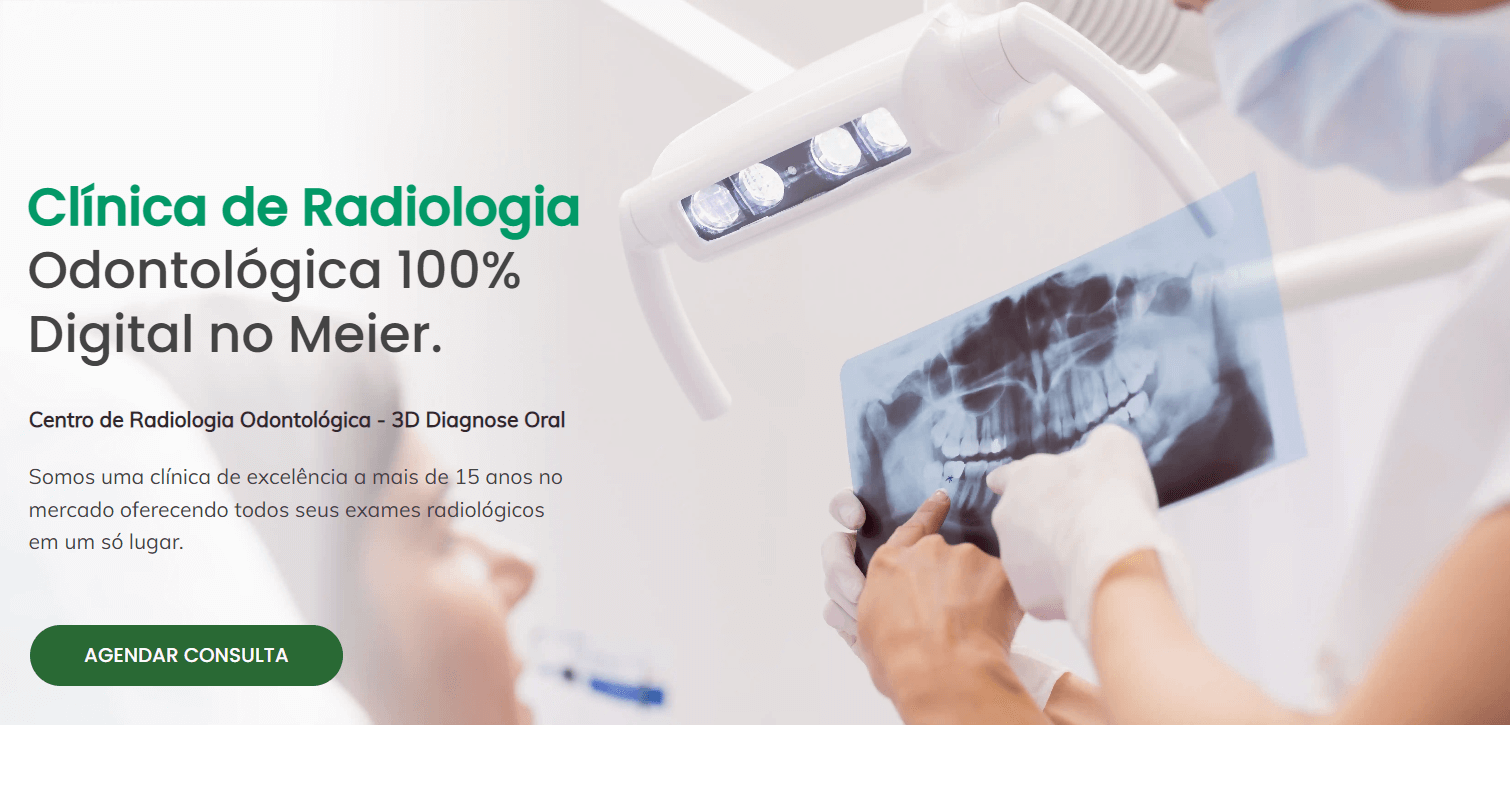 RadioSul Digital  Ficha clínica odontológica: confira o guia completo