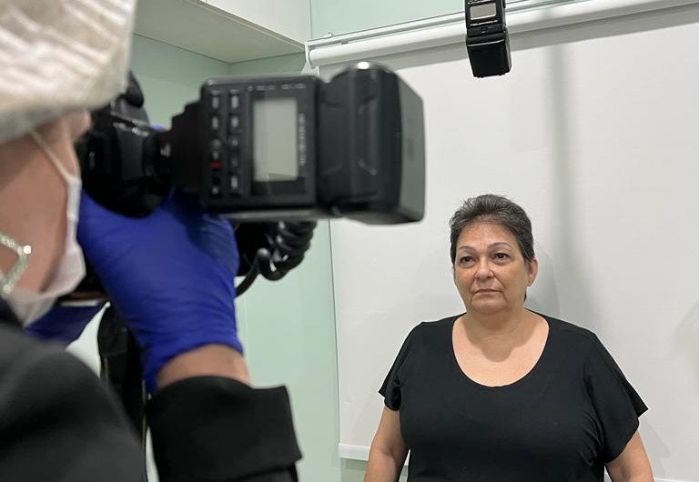 Clínica de Radiologia Odontológica no Meier.